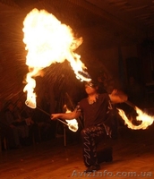Удивите своих гостей ярким ОГНЕННОЕ ШОУ!!! Театр Огня «СВАРОЖИЧИ» - <ro>Изображение</ro><ru>Изображение</ru> #7, <ru>Объявление</ru> #133979