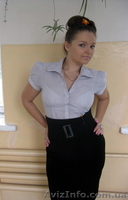 Юбка  модная - <ro>Изображение</ro><ru>Изображение</ru> #7, <ru>Объявление</ru> #488107