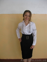 Юбка  модная - <ro>Изображение</ro><ru>Изображение</ru> #5, <ru>Объявление</ru> #488107