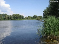 Участок под застройку на берегу Кременчугского водохранилища - <ro>Изображение</ro><ru>Изображение</ru> #3, <ru>Объявление</ru> #513373