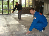 Теплый инфракрасный пол Power Plus - <ro>Изображение</ro><ru>Изображение</ru> #1, <ru>Объявление</ru> #515574