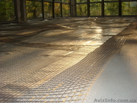 Теплый инфракрасный пол Power Plus - <ro>Изображение</ro><ru>Изображение</ru> #2, <ru>Объявление</ru> #515574