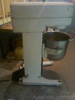 кремовзбивальная машина, миксер - <ro>Изображение</ro><ru>Изображение</ru> #1, <ru>Объявление</ru> #517120