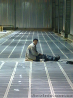 Теплый инфракрасный пол Power Plus - <ro>Изображение</ro><ru>Изображение</ru> #10, <ru>Объявление</ru> #515574