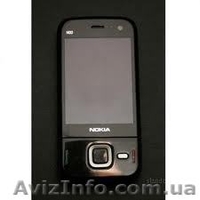 МОБІЛЬНИЙ ТЕЛЕФОН NOKIA N85, 8 Гб, 5 Мріх - <ro>Изображение</ro><ru>Изображение</ru> #2, <ru>Объявление</ru> #517080