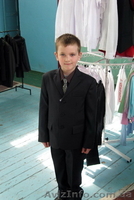 Костюм для мальчиков - <ro>Изображение</ro><ru>Изображение</ru> #2, <ru>Объявление</ru> #488105