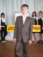 Костюм для мальчиков - <ro>Изображение</ro><ru>Изображение</ru> #6, <ru>Объявление</ru> #488105