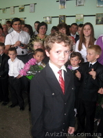 Костюм для мальчиков - <ro>Изображение</ro><ru>Изображение</ru> #4, <ru>Объявление</ru> #488105