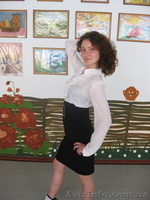 Юбка  модная - <ro>Изображение</ro><ru>Изображение</ru> #3, <ru>Объявление</ru> #488107