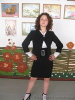 Жакет для девушек , жакет, Киев , Одесса, Харьков - <ro>Изображение</ro><ru>Изображение</ru> #3, <ru>Объявление</ru> #488110