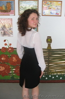 Жилет школьный - <ro>Изображение</ro><ru>Изображение</ru> #3, <ru>Объявление</ru> #488112