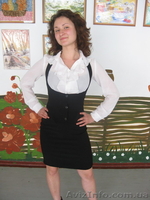 Жилет школьный - <ro>Изображение</ro><ru>Изображение</ru> #2, <ru>Объявление</ru> #488112