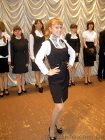 Презентация  школьной формы - <ro>Изображение</ro><ru>Изображение</ru> #8, <ru>Объявление</ru> #488115