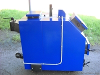 Твёрдотопливные котлы КЭС - <ro>Изображение</ro><ru>Изображение</ru> #3, <ru>Объявление</ru> #514083