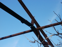 металлоконструкция - <ro>Изображение</ro><ru>Изображение</ru> #4, <ru>Объявление</ru> #484247