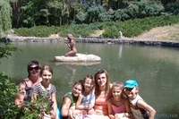 Відповідальний догляд за дітьми. - <ro>Изображение</ro><ru>Изображение</ru> #8, <ru>Объявление</ru> #493934