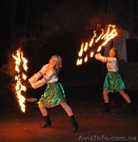 Удивите своих гостей ярким ОГНЕННОЕ ШОУ!!! Театр Огня «СВАРОЖИЧИ» - <ro>Изображение</ro><ru>Изображение</ru> #9, <ru>Объявление</ru> #133979