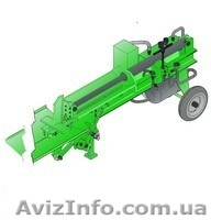 Пилокалун колуны,гидравлический колун! - <ro>Изображение</ro><ru>Изображение</ru> #1, <ru>Объявление</ru> #559487