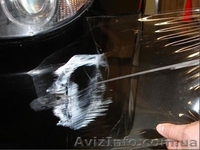 Антигравийная защита лакокрасочного покрытия кузова автомобиля - <ro>Изображение</ro><ru>Изображение</ru> #2, <ru>Объявление</ru> #523426