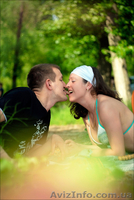 Фотосесии свадебные,студийные ,на природе,детские,создание портфолио - <ro>Изображение</ro><ru>Изображение</ru> #1, <ru>Объявление</ru> #536368