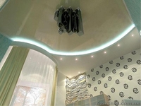 Натяжные потолки "Тальное"Євроремонт, ремонт квартир  - <ro>Изображение</ro><ru>Изображение</ru> #1, <ru>Объявление</ru> #560230