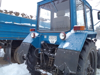 продам трактор мтз-82 - <ro>Изображение</ro><ru>Изображение</ru> #3, <ru>Объявление</ru> #547673