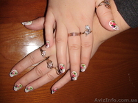 многофункциональный принтер для ногтей - <ro>Изображение</ro><ru>Изображение</ru> #2, <ru>Объявление</ru> #523412