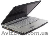 Aser Aspire 5520 - <ro>Изображение</ro><ru>Изображение</ru> #2, <ru>Объявление</ru> #548517