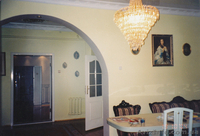 Натяжные потолки "Тальное"Євроремонт, ремонт квартир  - <ro>Изображение</ro><ru>Изображение</ru> #7, <ru>Объявление</ru> #560230