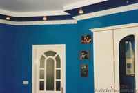 Натяжные потолки "Тальное"Євроремонт, ремонт квартир  - <ro>Изображение</ro><ru>Изображение</ru> #5, <ru>Объявление</ru> #560230