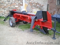 Пилокалун колуны,гидравлический колун! - <ro>Изображение</ro><ru>Изображение</ru> #2, <ru>Объявление</ru> #559487