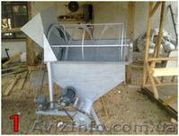 Линия брикетирования за 20% стоимости!!!!!! - <ro>Изображение</ro><ru>Изображение</ru> #1, <ru>Объявление</ru> #559502