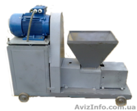 Линия брикетирования за 20% стоимости!!!!!! - <ro>Изображение</ro><ru>Изображение</ru> #2, <ru>Объявление</ru> #559502