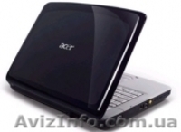 Aser Aspire 5520 - <ro>Изображение</ro><ru>Изображение</ru> #1, <ru>Объявление</ru> #548517