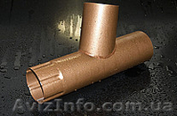 Водосточная металлическая система гарантия 30 лет - <ro>Изображение</ro><ru>Изображение</ru> #6, <ru>Объявление</ru> #545870