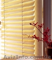 Деревянные и бамбуковые жалюзи - <ro>Изображение</ro><ru>Изображение</ru> #1, <ru>Объявление</ru> #601192