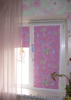 Тканевая ролета  - <ro>Изображение</ro><ru>Изображение</ru> #1, <ru>Объявление</ru> #601203