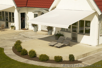 Маркиза, навес, тент - <ro>Изображение</ro><ru>Изображение</ru> #1, <ru>Объявление</ru> #601207