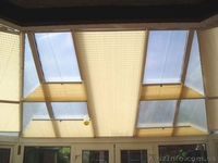 Плиссе, плиссированные шторы  - <ro>Изображение</ro><ru>Изображение</ru> #2, <ru>Объявление</ru> #601560