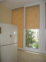 Тканевая ролета  - <ro>Изображение</ro><ru>Изображение</ru> #3, <ru>Объявление</ru> #601203