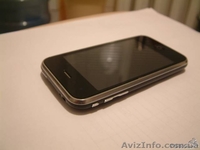 Iphone 3 G  8GB Отправка по Украине - <ro>Изображение</ro><ru>Изображение</ru> #2, <ru>Объявление</ru> #564424