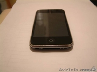 Iphone 3 G  8GB Отправка по Украине - <ro>Изображение</ro><ru>Изображение</ru> #3, <ru>Объявление</ru> #564424
