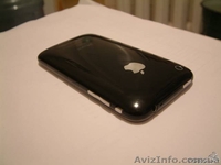 Iphone 3 G  8GB Отправка по Украине - <ro>Изображение</ro><ru>Изображение</ru> #4, <ru>Объявление</ru> #564424