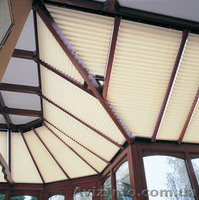 Плиссе, плиссированные шторы  - <ro>Изображение</ro><ru>Изображение</ru> #3, <ru>Объявление</ru> #601560