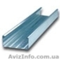 Гипсокартон 9,5мм   1200мм х 2500мм - <ro>Изображение</ro><ru>Изображение</ru> #2, <ru>Объявление</ru> #596266