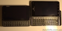 Motorola Droid 3 XT882 - <ro>Изображение</ro><ru>Изображение</ru> #1, <ru>Объявление</ru> #579480