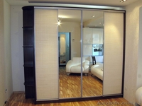 Изготовление шкафа-купе под индивидуальный заказ - <ro>Изображение</ro><ru>Изображение</ru> #2, <ru>Объявление</ru> #592987