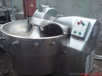  Продам куттеры Германия,Австрия,Польша - <ro>Изображение</ro><ru>Изображение</ru> #2, <ru>Объявление</ru> #582153