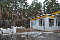 СДАЕТСЯ В АРЕНДУ МАГАЗИН-КАФЕТЕРИЙ - <ro>Изображение</ro><ru>Изображение</ru> #1, <ru>Объявление</ru> #591712