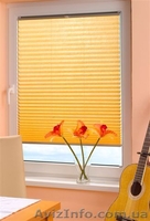 Плиссе, плиссированные шторы  - <ro>Изображение</ro><ru>Изображение</ru> #1, <ru>Объявление</ru> #601560